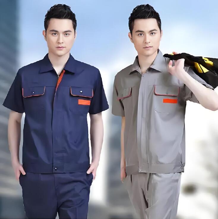 重庆特种工作服的应用领域